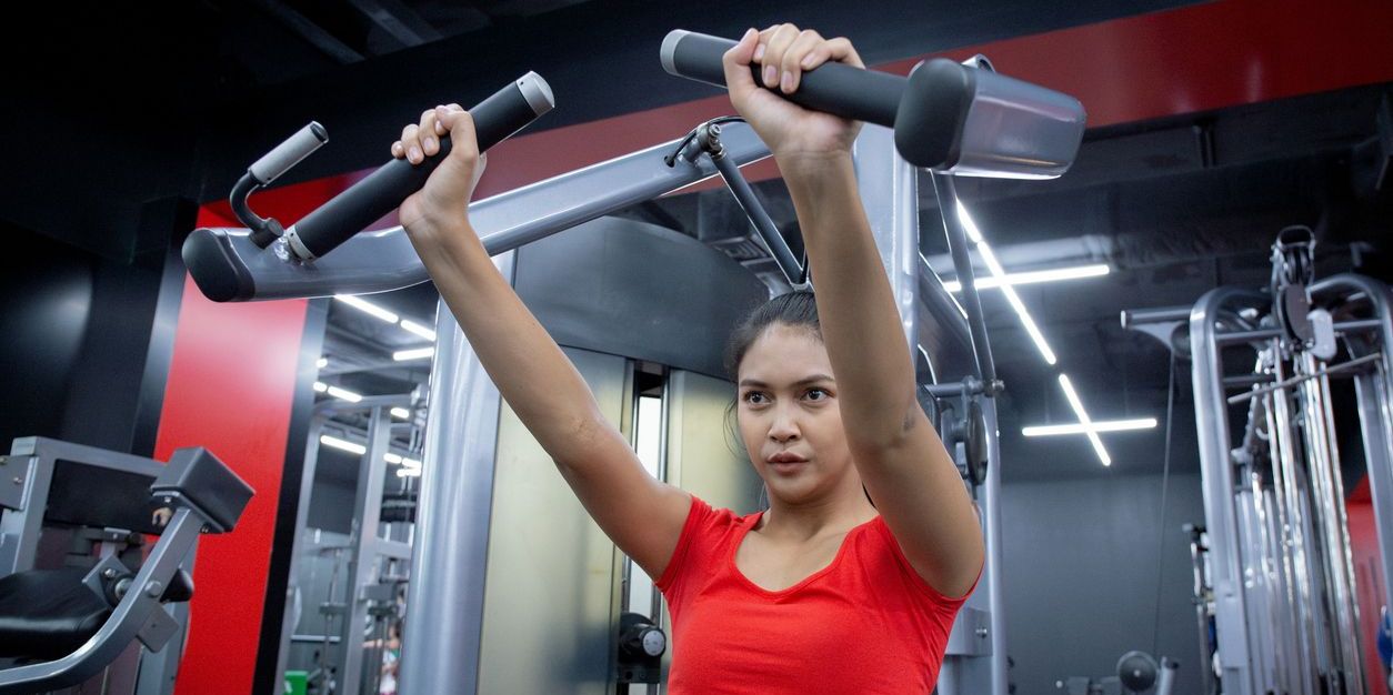 Arm Machines