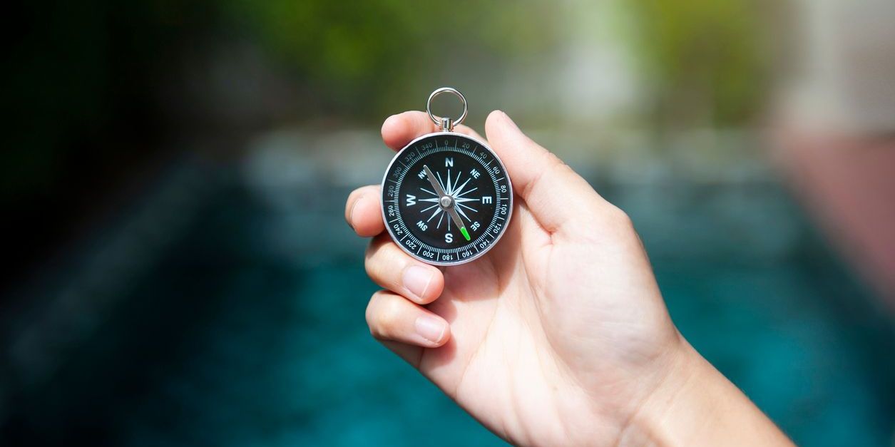 Compasses