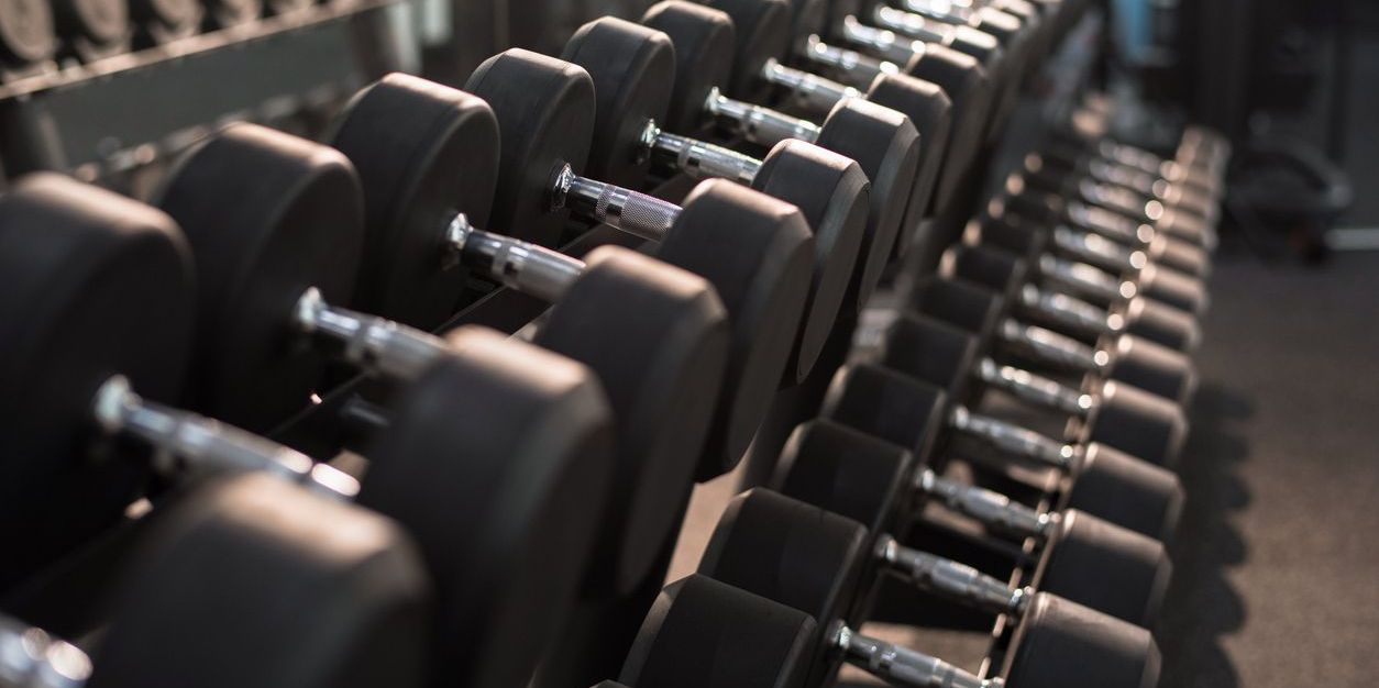 Dumbbells