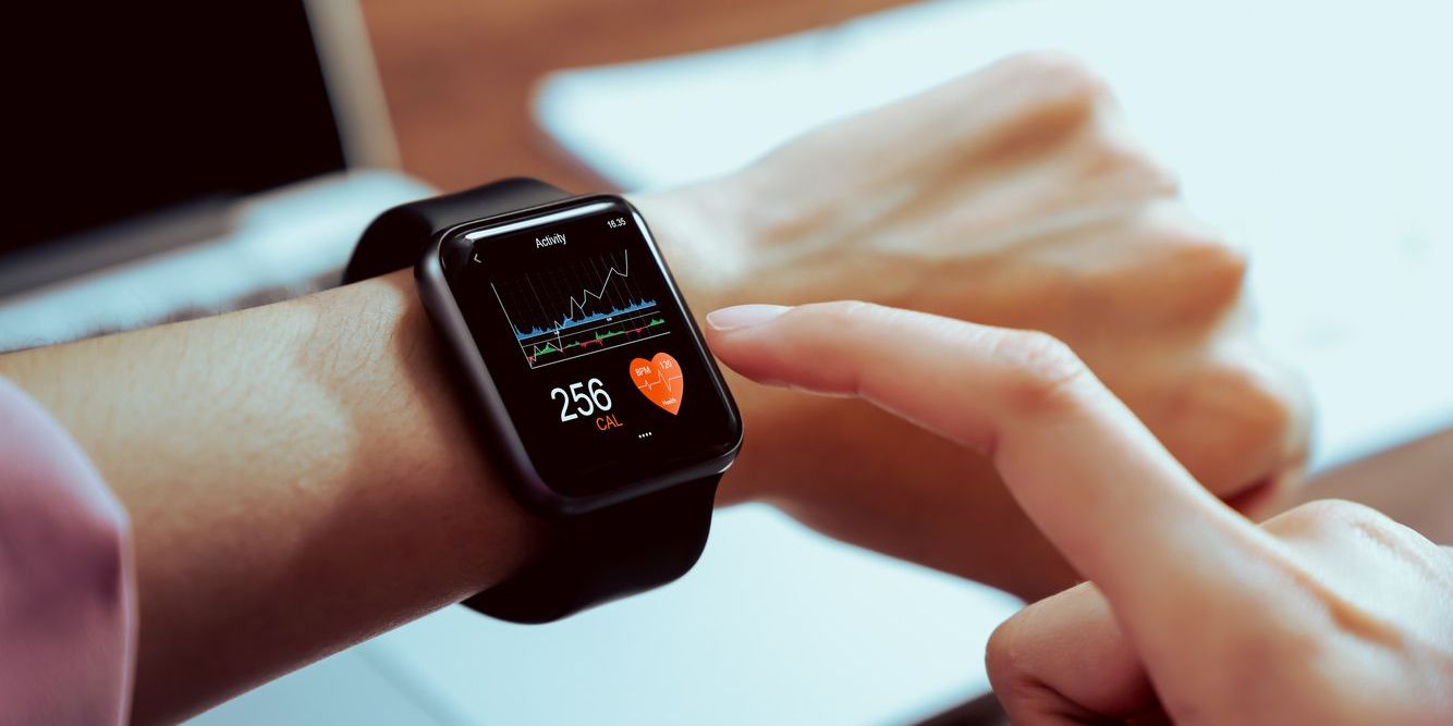 Heart Rate Monitors