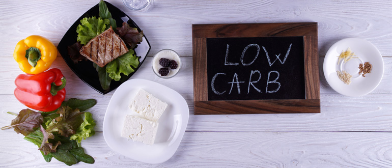 Low Carb Diet