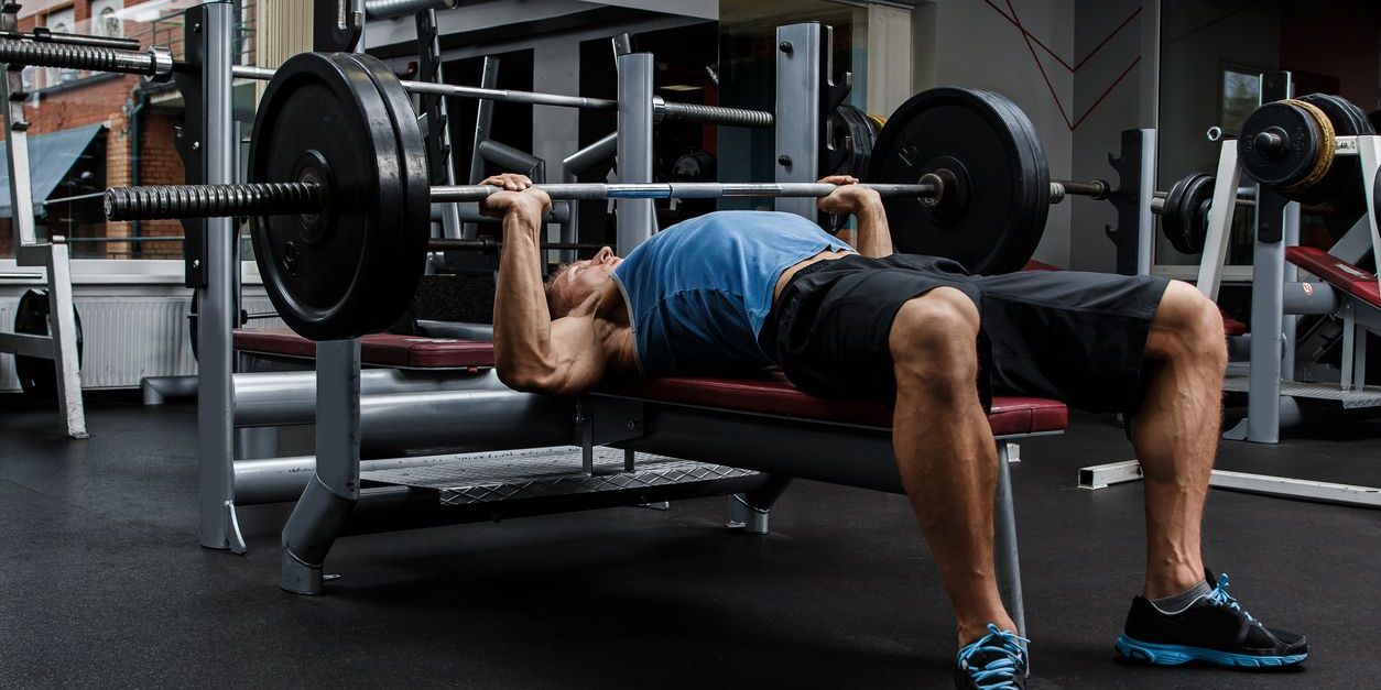 Exercise Benches