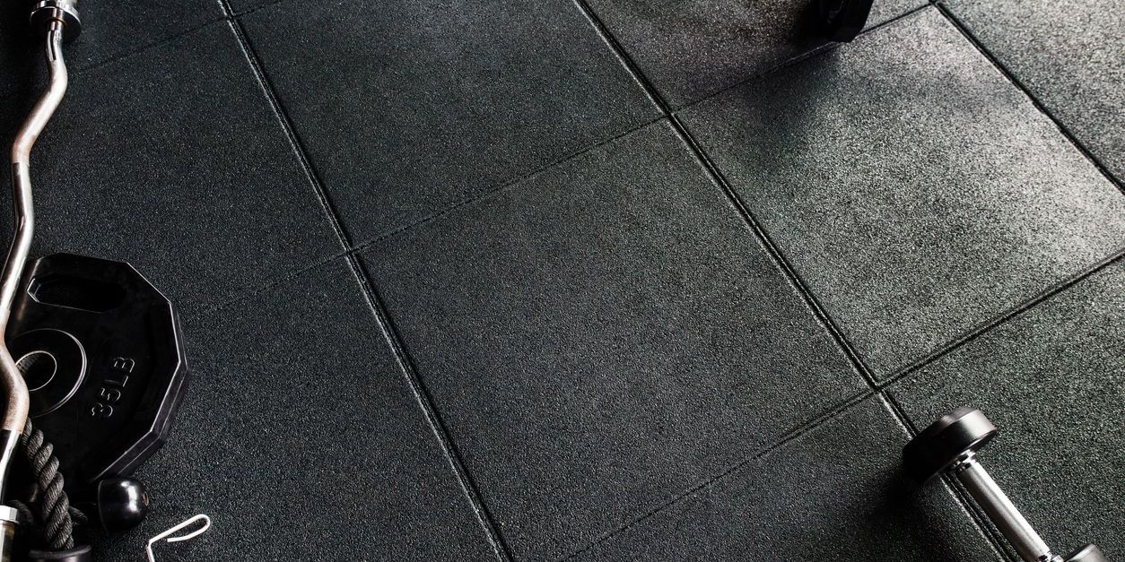 Protective Flooring