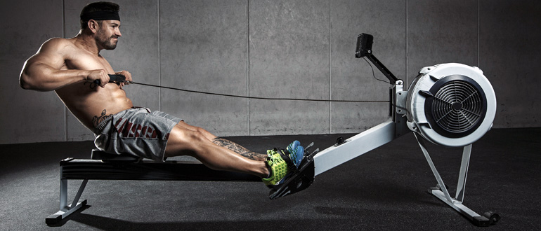 Rowing Machine
