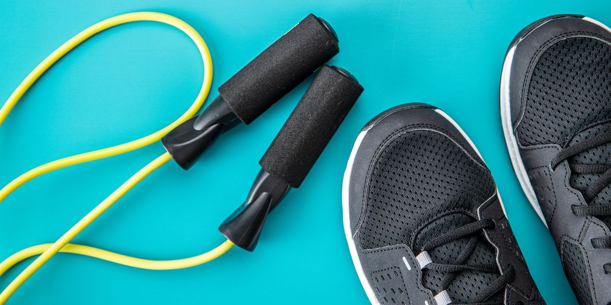 Skipping Ropes