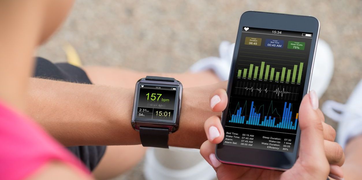 Sports Technology