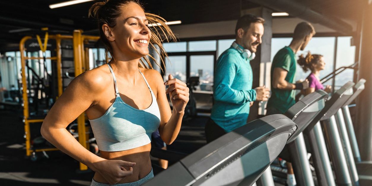 Treadmills