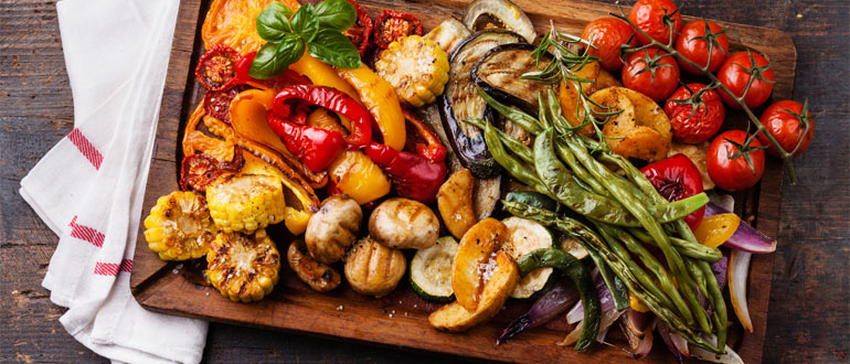 Vegetarian Diet